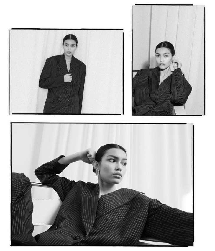 ANIYA NANDY - PORTFOLIO - EDITORIAL